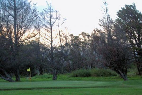 Pukeawe Place Villa Volcano Luaran gambar